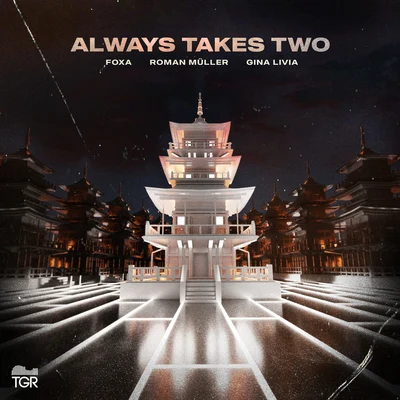 Always Takes Two 专辑 Gina Livia