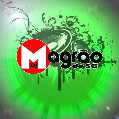 Sua Maluca 專輯 DJ Magrão de SG/MC DG