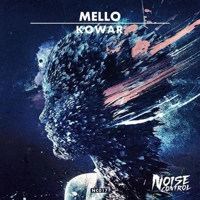 KOWAR 专辑 Mello/Mello Rodrigo/Finno