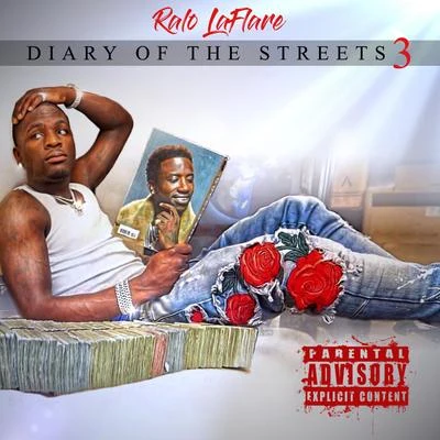 Diary of the Streets 3 專輯 Ralo