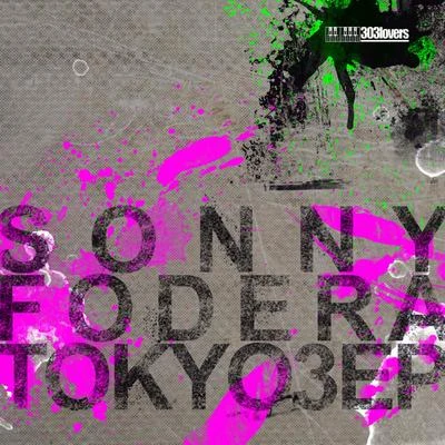 Sonny Fodera Tokyo 3 EP