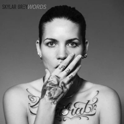 Words 专辑 Skylar Grey