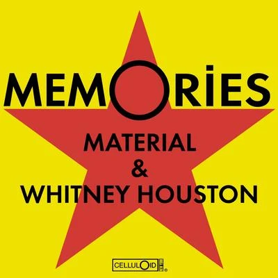 Memories 專輯 Whitney Houston/Mariah Carey/Eagles/Sarah McLachlan/Jon Louisson