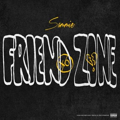 Friend Zone 專輯 Sammie