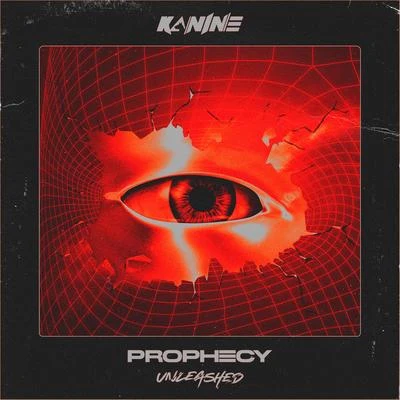 Prophecy 專輯 A Little Sound/Kanine