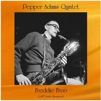 Freddie Froo (All Tracks Remastered) 专辑 Carl Perkins