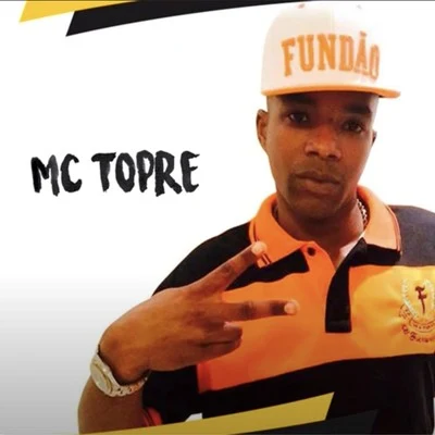 Mc Topre (DJ R7 Mix) 專輯 DJ LEOZINHO MPC/Mc Topre/Mc Rafa Original