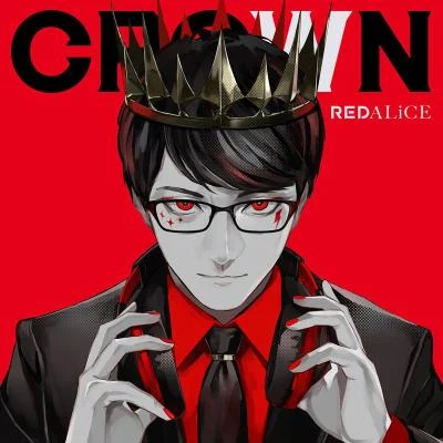 REDALiCE CROWN