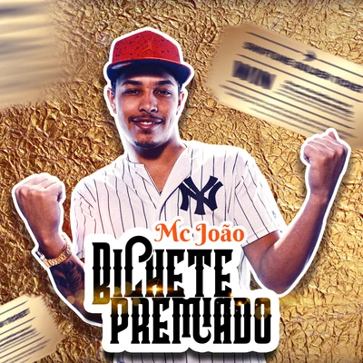 Bilhete Premiado 专辑 Mc João/MC B.Ó