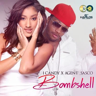 Bombshell - Single 專輯 Agent Sasco/Protoje/Lila Iké