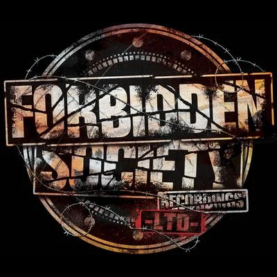 Forbidden Society Recordings LTD 005 专辑 Forbidden Society