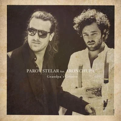 Grandpas Groove 專輯 Parov Stelar