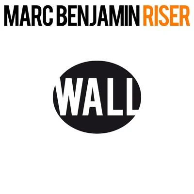 Riser 專輯 Marc Benjamin/Chris Willis