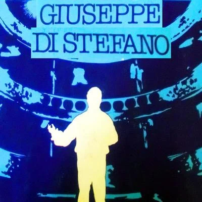 Giuseppe Di Stefano 專輯 Giuseppe Di Stefano