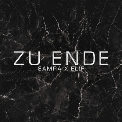 Zu Ende 專輯 Samra/Agnete/Ira Losco/Nina Kraljić/Greta Salóme