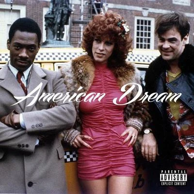 American Dream 專輯 Dipset/Kholebeatz