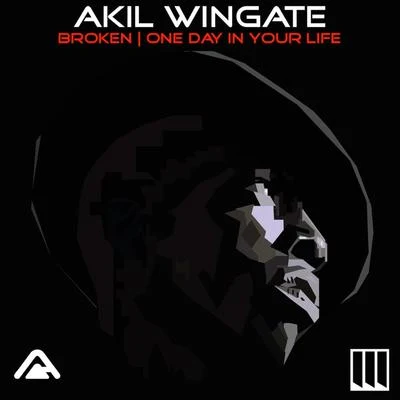 Broken | One Day In Your Life THE REMIXES 专辑 Tim Ismag/Akil Wingate