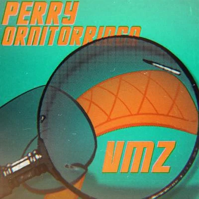 Perry Ornitorrinco 專輯 VMZ/Queiroz/Rakan