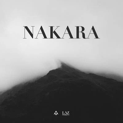 NAKARA 专辑 Laz Perkins/Rony Rex