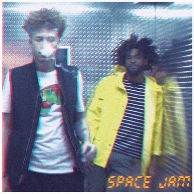 Space Jam 專輯 Elton Aura/Sen Morimoto/QARI/Luke Titus/Ravyn Lenae