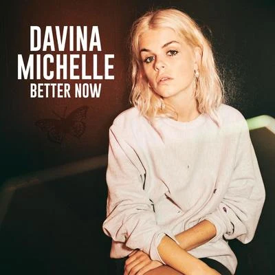 Better Now 專輯 Davina Michelle/Tino Martin