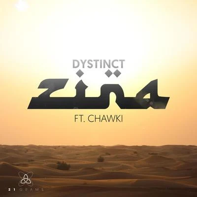 Zina (feat. Chawki) 專輯 DYSTINCT/Architrackz