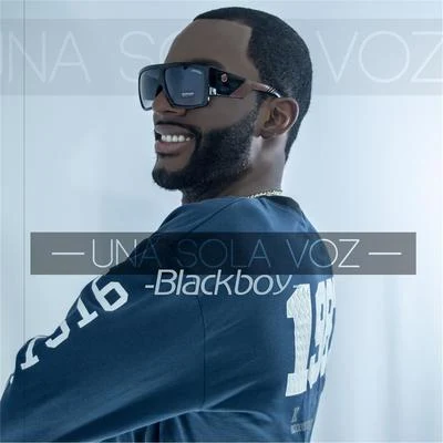 Una Sola Voz 專輯 Blackboy