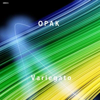 Opak Variegato