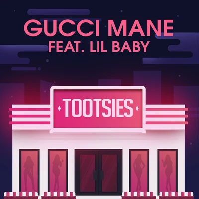 Tootsies (feat. Lil Baby) 專輯 Lil Baby/iann dior