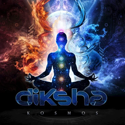 Kosmos 專輯 Diksha