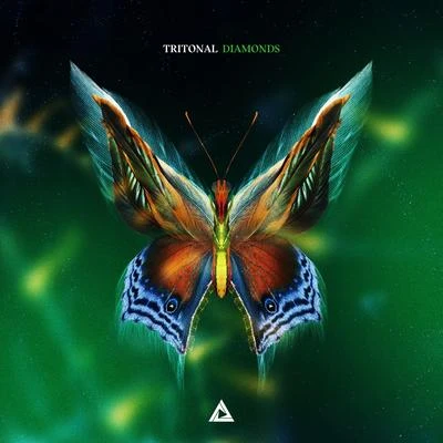 Diamonds 專輯 Tritonal/LEVV