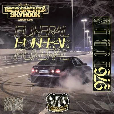 Funeral 專輯 $kyhook/Mori