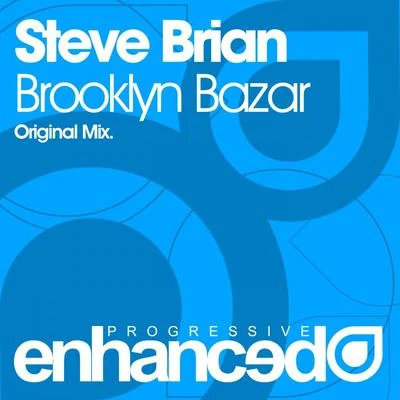 Steve Brian Brooklyn Bazar