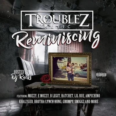 Reminiscing 專輯 Troublez