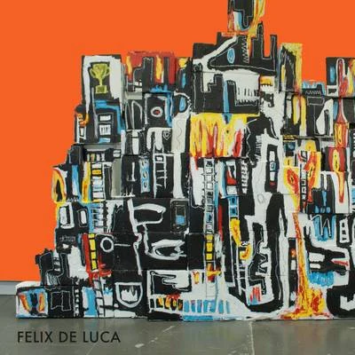 Felix De Luca 專輯 SLOWOLF/Felix De Luca