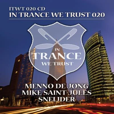 DoubleVDmitry Golban In Trance We Trust 020