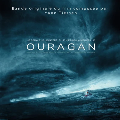 Hurricane, Pt. 2 (Extrait de la bande originale du film "Ouragan") - Single 專輯 Karl William/SeiOttavi/Pamp Jenkins/Yann Tiersen