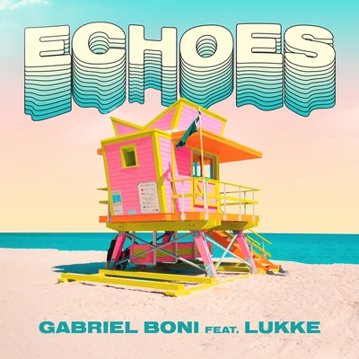 Gabriel Boni Echoes