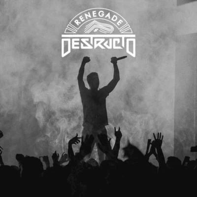 DestructoZombie Nation Renegade EP