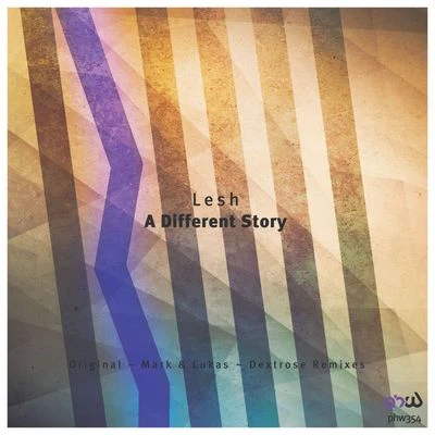 A Different Story 專輯 Lesh