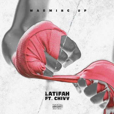 Warming Up 專輯 Latifah/Paul Sinha