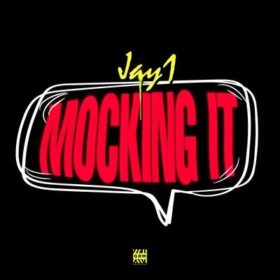 Mocking It 專輯 JAY1