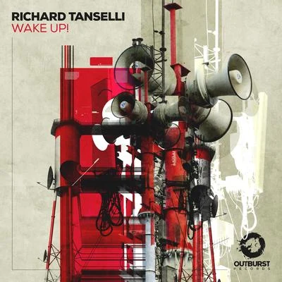 Wake Up! 專輯 Duncan Newell/Richard Tanselli