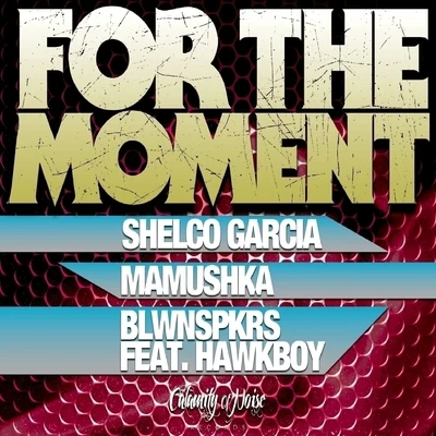 For The Moment (feat. HawkBoy) - Single 專輯 Shelco Garcia/Aubs/Teenwolf