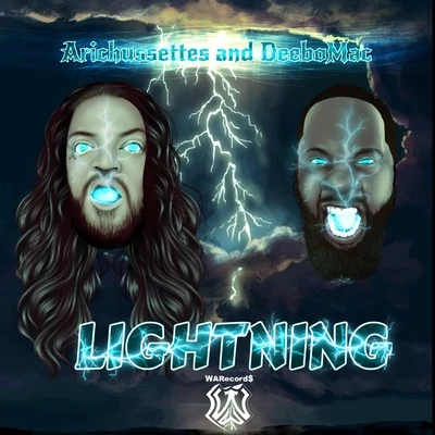 Lightning - EP 專輯 Arichussettes