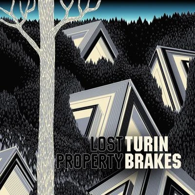 Lost Property 專輯 Turin Brakes