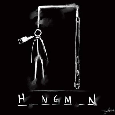 Hangman 專輯 Dave/Margaret/Ric Fellini/Anika/Edo