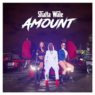 Amount 專輯 Shatta Wale