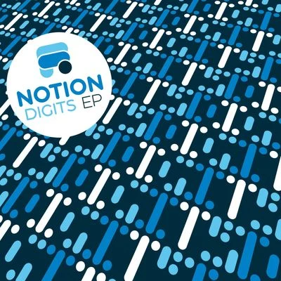 Digits EP 专辑 NOTION