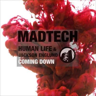 Coming Down 專輯 Human Life